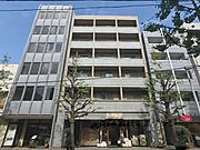 二条CUBE 2階 築27年7ヶ月の賃貸物件
