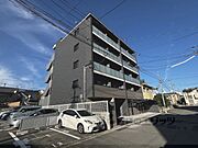 くいな橋駅より徒歩9分 5階 新築の賃貸物件