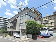 神宮丸太町駅より徒歩8分 1階 築32年1ヶ月の賃貸物件