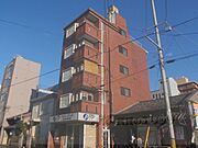 大宮駅より徒歩6分 2階 築37年10ヶ月の賃貸物件