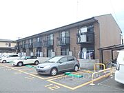 石田駅より徒歩7分 2階 築23年1ヶ月の賃貸物件