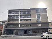 京都駅より徒歩9分 3階 築1年11ヶ月の賃貸物件