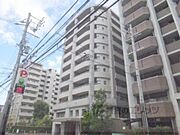 京都市役所前駅より徒歩5分 8階 築21年5ヶ月の賃貸物件