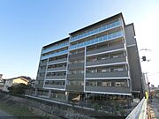 東福寺駅より徒歩5分 3階 築8年4ヶ月の賃貸物件