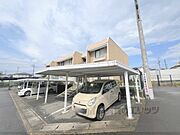 パレーシャル柳田 2階 築38年7ヶ月の賃貸物件