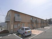 椥辻駅より徒歩20分 1階 築16年1ヶ月の賃貸物件