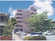 十条駅より徒歩10分 4階 築29年11ヶ月の賃貸物件