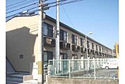山科駅より徒歩21分 2階 築18年1ヶ月の賃貸物件