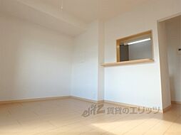 アクアパレス 7階1LDKのリビング/ダイニング