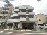 京都河原町駅より徒歩4分 5階 築42年3ヶ月の賃貸物件