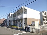 桃山南口駅より徒歩7分 2階 築23年7ヶ月の賃貸物件
