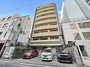 烏丸御池駅より徒歩5分 4階 築22年1ヶ月の賃貸物件