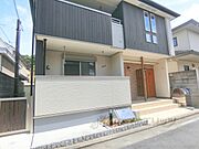 出町柳駅より徒歩18分 1階 築8年8ヶ月の賃貸物件