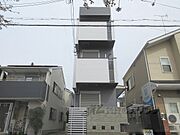 東野駅より徒歩6分 1階 築3年8ヶ月の賃貸物件