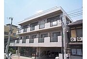 京都駅より徒歩27分 1階 築35年4ヶ月の賃貸物件