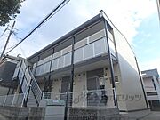 鳥羽街道駅より徒歩5分 2階 築18年1ヶ月の賃貸物件