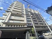 京都河原町駅より徒歩5分 7階 築9年10ヶ月の賃貸物件