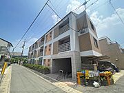 アクシス 3階 築21年1ヶ月の賃貸物件