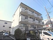 シャイニング桃山 2階 築35年8ヶ月の賃貸物件