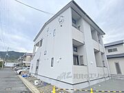 ハーモニーテラス醍醐新開2 1階 築2年11ヶ月の賃貸物件