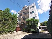 出町柳駅よりバス4分 徒歩4分 3階 築55年7ヶ月の賃貸物件