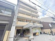 丸太町駅より徒歩7分 3階 築37年7ヶ月の賃貸物件