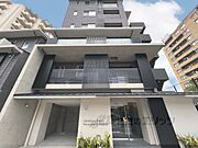 七条駅より徒歩7分 2階 築2年7ヶ月の賃貸物件