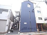 グリシーヌ丹波橋 3階 築42年3ヶ月の賃貸物件