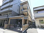 エム’ズ三条油小路 1階 築13年の賃貸物件