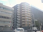 山科駅より徒歩8分 4階 築12年4ヶ月の賃貸物件