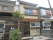 椥辻駅より徒歩24分 1階 築48年7ヶ月の賃貸物件