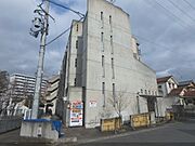 六地蔵駅より徒歩6分 4階 築28年7ヶ月の賃貸物件