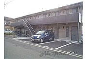 近鉄丹波橋駅より徒歩5分 2階 築24年8ヶ月の賃貸物件