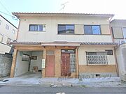 出町柳駅よりバス8分 徒歩2分 1階 築49年3ヶ月の賃貸物件