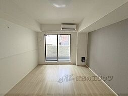 アリエッタ 203 2階1Kのリビング/ダイニング