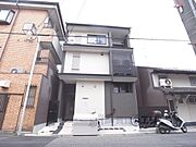 丹波橋駅より徒歩10分 1階 築8年3ヶ月の賃貸物件