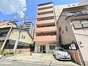 パルティール四条 1階 築21年7ヶ月の賃貸物件