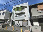 出町柳駅よりバス5分 徒歩7分 1階 築41年10ヶ月の賃貸物件