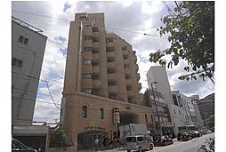 メゾンドール四条大宮