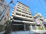 ピアヌーラ柳馬場 8階 築11年7ヶ月の賃貸物件