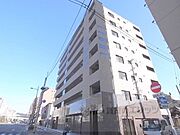 リーガル京都堀川五条通り202 5階 築10年11ヶ月の賃貸物件