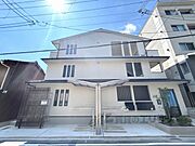 三条駅より徒歩3分 3階 築1年1ヶ月の賃貸物件