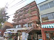 コーポサンプラザ 3階 築46年の賃貸物件