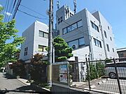 伏見駅より徒歩5分 2階 築38年8ヶ月の賃貸物件