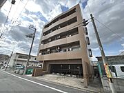 メゾンセザンヌ2-E 1階 築30年8ヶ月の賃貸物件