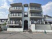 山科駅より徒歩10分 1階 築35年6ヶ月の賃貸物件