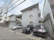 龍谷大前深草駅より徒歩5分 2階 築15年8ヶ月の賃貸物件