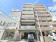 grandir烏丸 2階 築7年5ヶ月の賃貸物件
