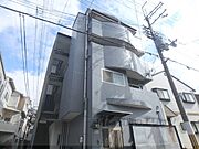 アーベインハウス 3階 築35年10ヶ月の賃貸物件