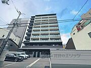 プレサンスグラン烏丸五条新町通201 2階 築3年1ヶ月の賃貸物件